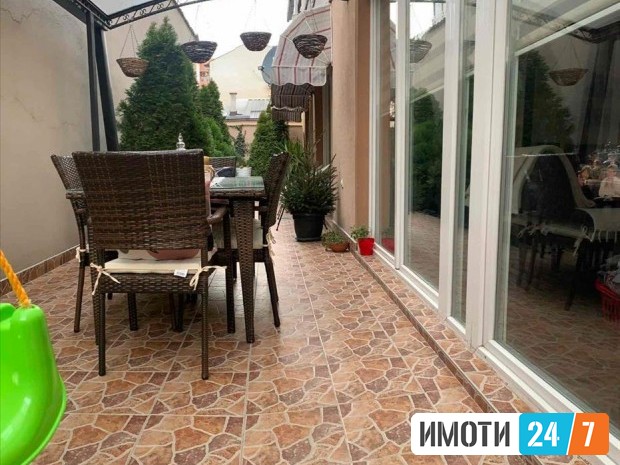 Се продава Стан во  нас КВода