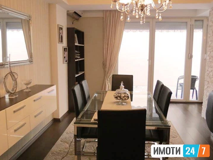 Се продава Стан во  нас КВода