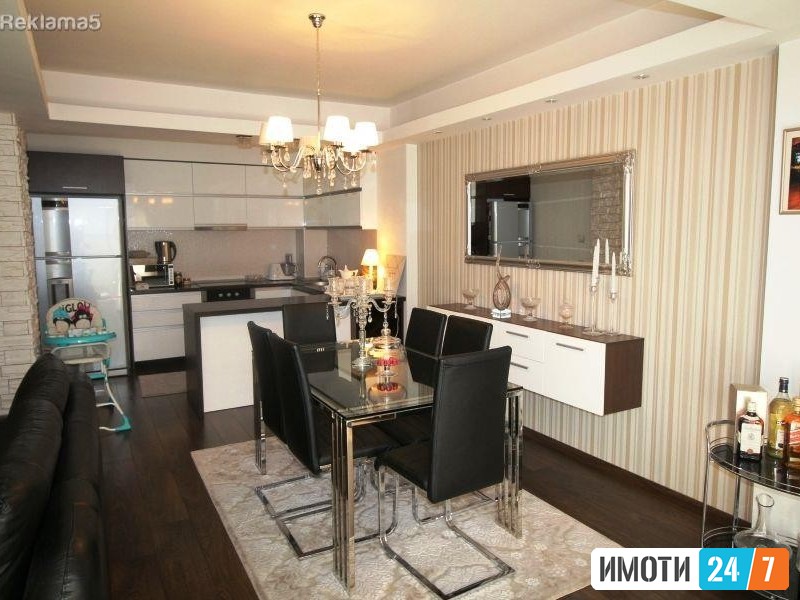 Се продава Стан во  нас КВода