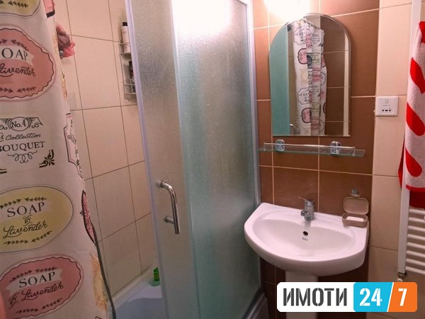 Се издава Стан во  нас Аеродром