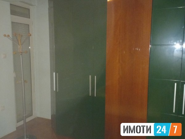 Rent  in   Centar