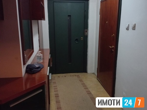 Rent  in   Centar