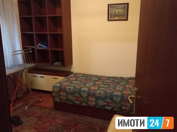 Rent  in   Centar