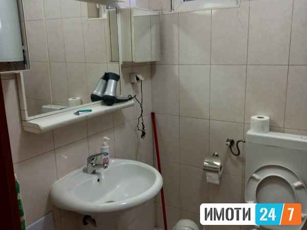 Rent  in   Centar