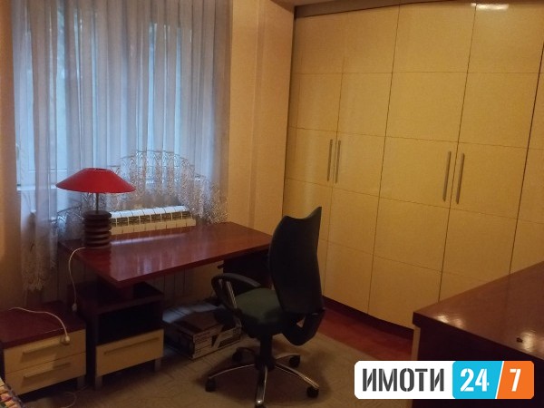 Rent  in   Centar