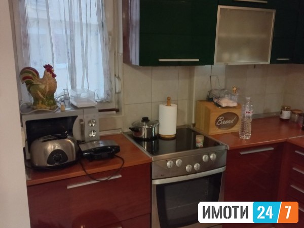 Rent  in   Centar
