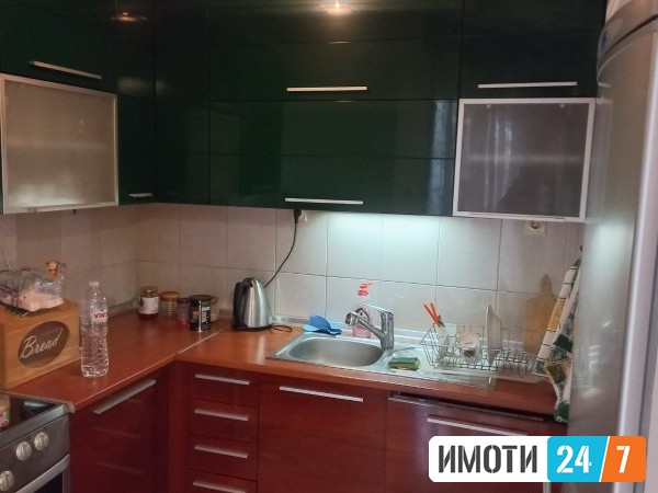 Rent  in   Centar