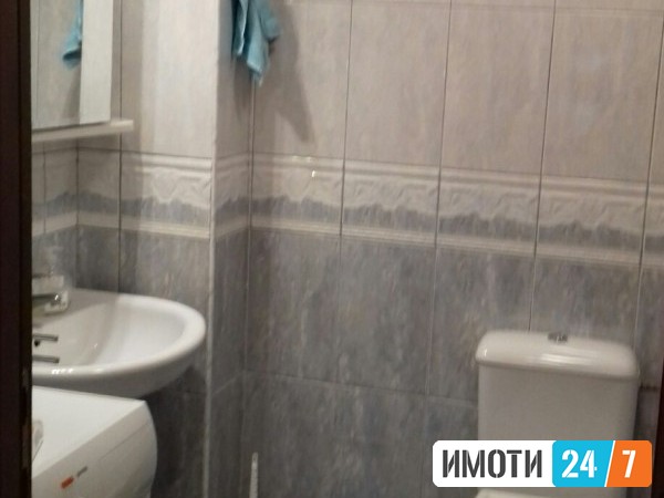 Се издава Стан во  нас Тафталиџе 1