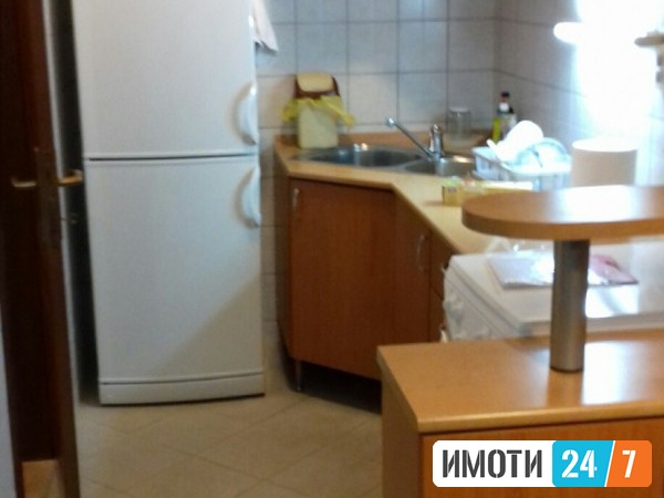 Се издава Стан во  нас Тафталиџе 1