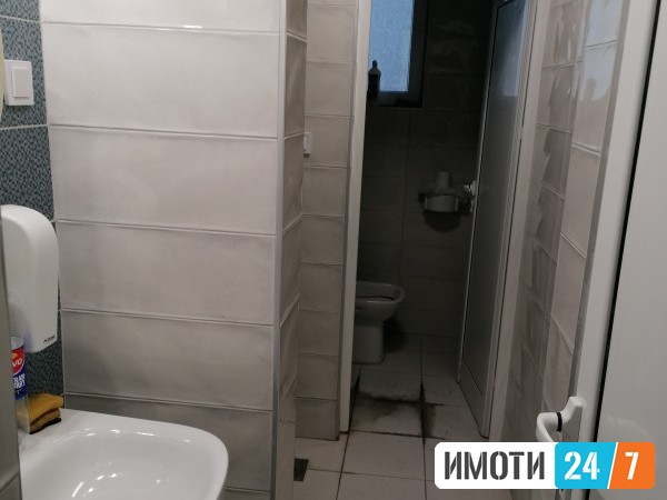 Rent Office space in   Centar