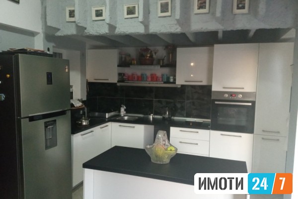 Sell Apartments in   Taftalidze 1