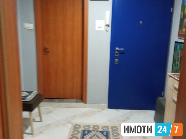 Се продава Стан во  нас Тафталиџе 1