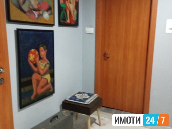 Се продава Стан во  нас Тафталиџе 1