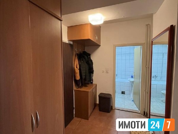 Се издава Стан во  нас Центар