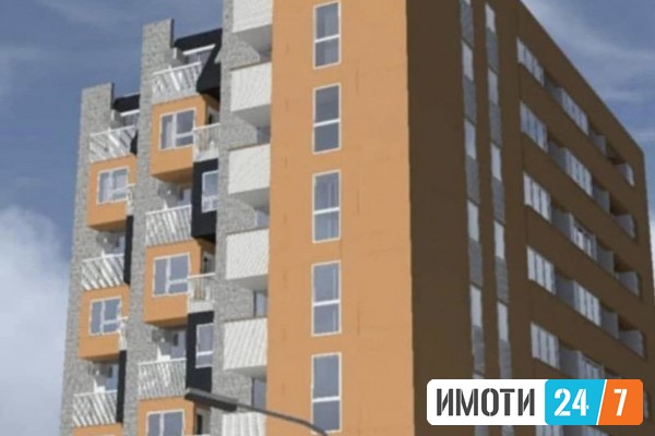 Rent Apartments in   Aerodrom