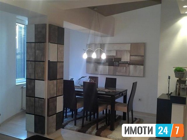 Rent Apartment in   Aerodrom
