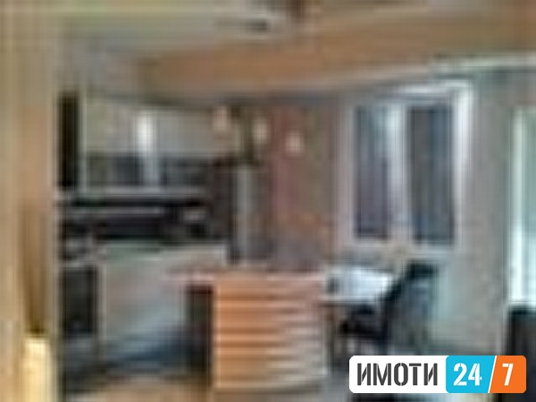 Rent Apartment in   Aerodrom