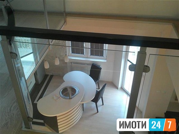 Rent Apartment in   Aerodrom