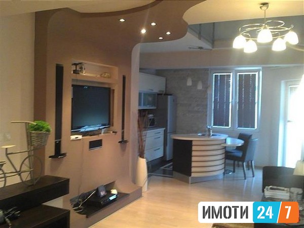 Rent Apartment in   Aerodrom