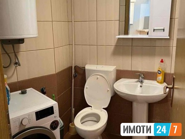 Се издава Стан во  нас КВода