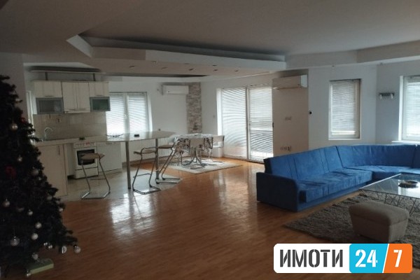 Се издава Станови во  нас Тафталиџе 1