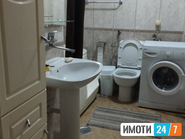 Се издава Стан во  нас Тафталиџе 1