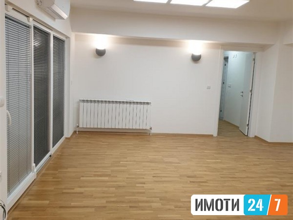 Се издава Стан во  нас Капиштец