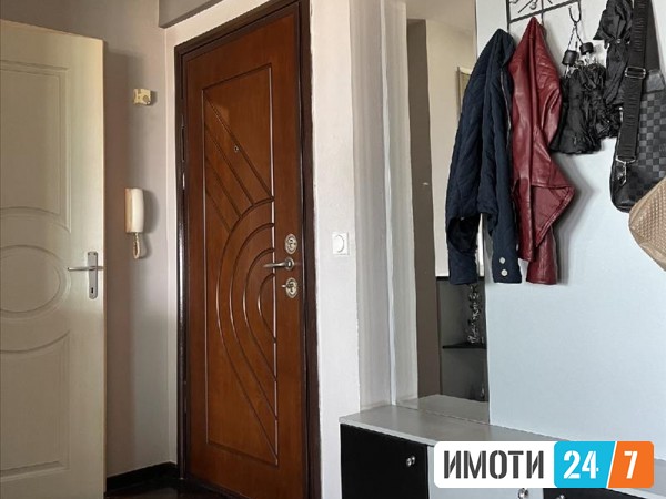 Се продава Стан во  нас Водно