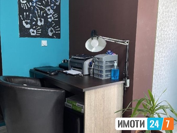 Се продава Стан во  нас Водно