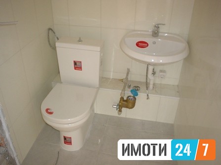 Се издава Деловен простор во  нас Тафталиџе 1