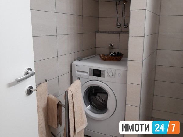 Се издава Стан во  нас Водно