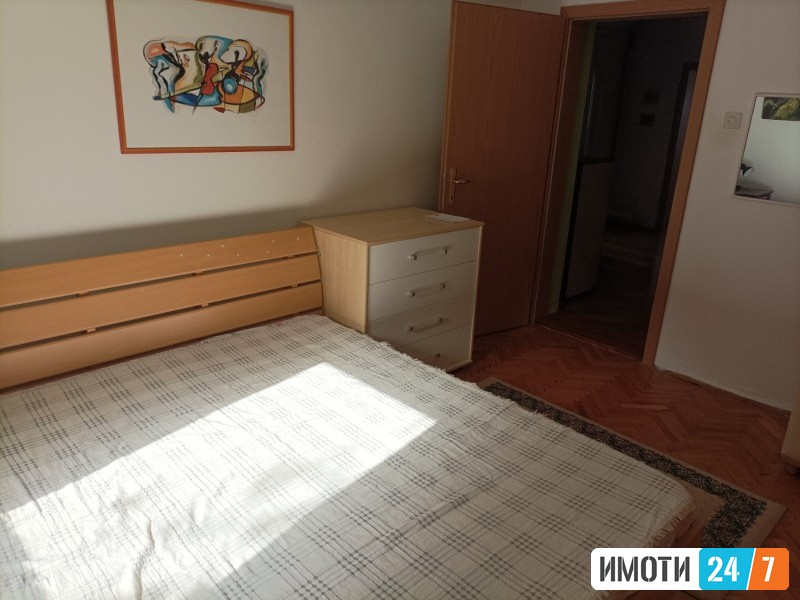 Се продава Стан во  нас Водно