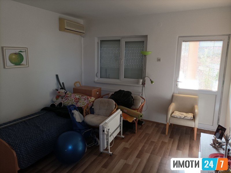 Се продава Стан во  нас Водно