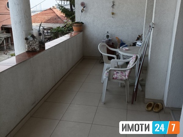 Се продава Стан во  нас Водно