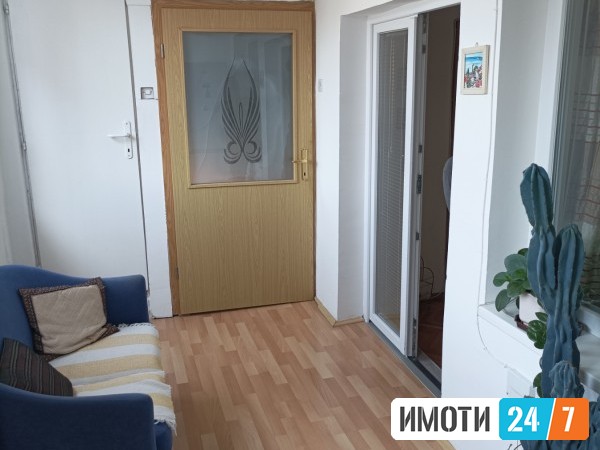 Се продава Стан во  нас Водно