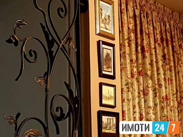 Се издава Стан во  нас Центар