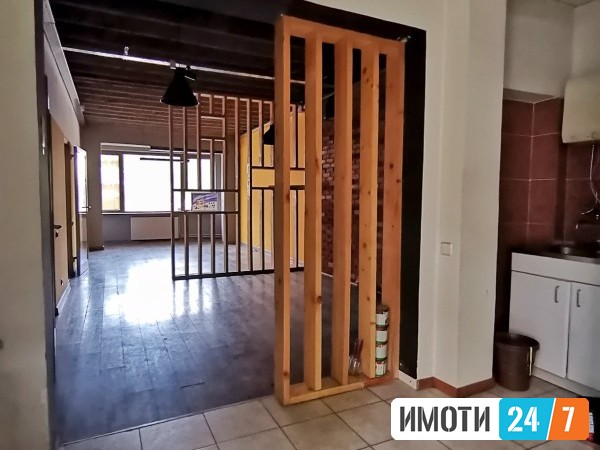 Се издава Деловен простор во  нас Центар