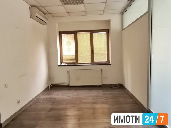 Се издава Деловен простор во  нас Центар