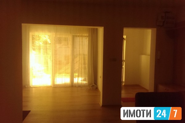 Се издава Куќа во  нас Центар