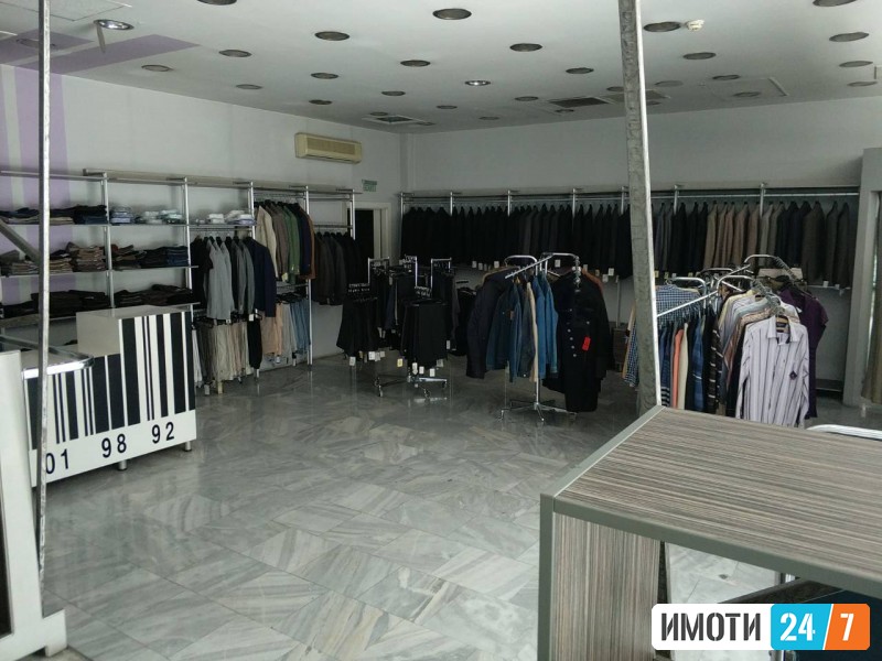 Се продава Деловен простор во  нас Центар
