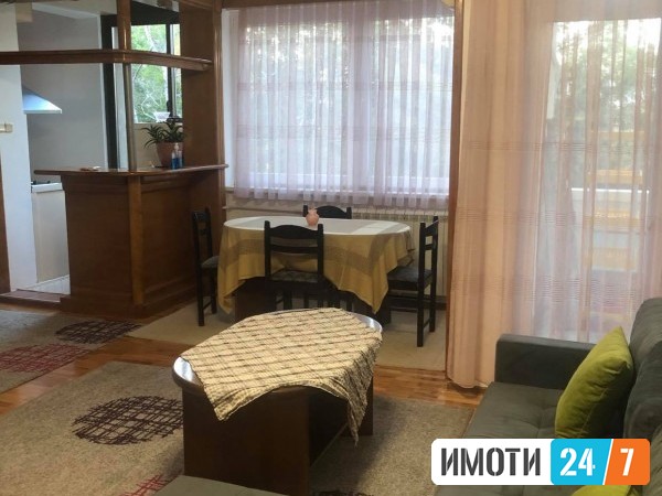 Се издава Стан во  нас Козле