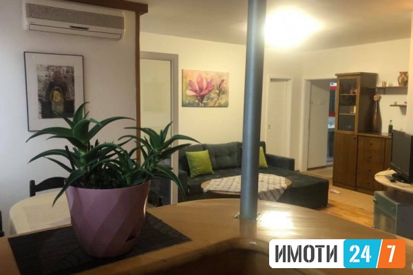 Се издава Станови во  нас Козле