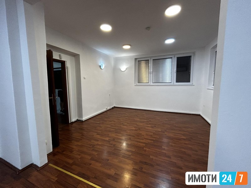 Се издава Деловен простор во  нас Центар