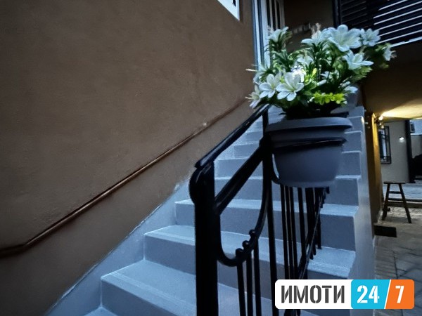 Се издава Деловен простор во  нас Центар