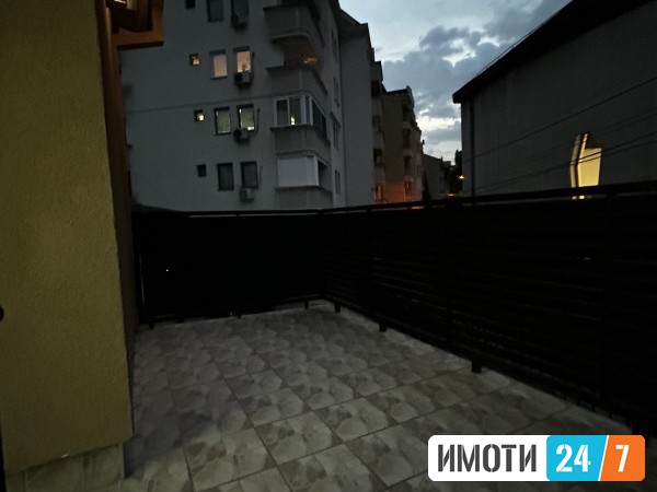 Се издава Деловен простор во  нас Центар