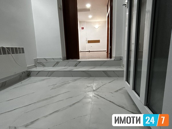 Се издава Деловен простор во  нас Центар