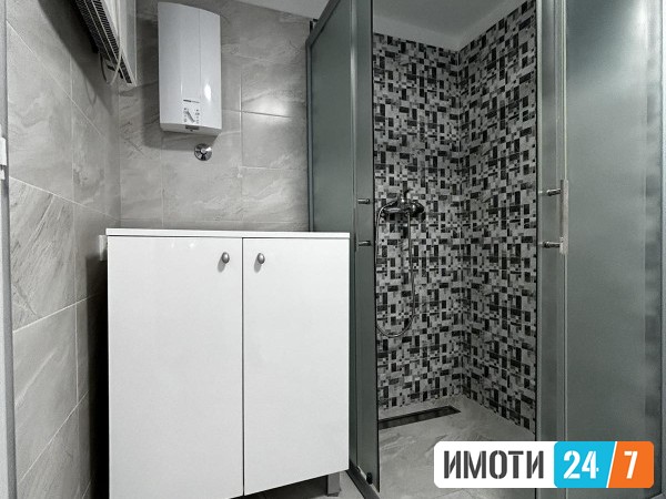 Се издава Деловен простор во  нас Центар