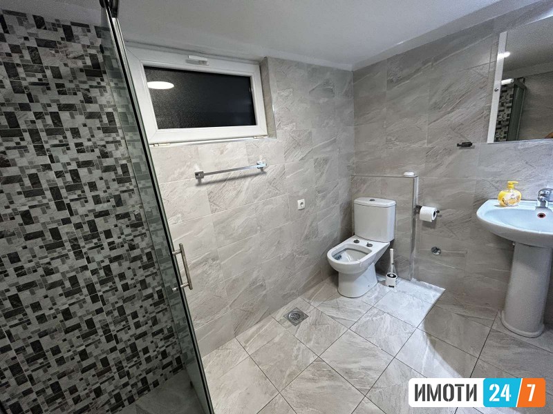 Се издава Деловен простор во  нас Центар