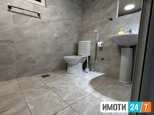 Се издава Деловен простор во  нас Центар