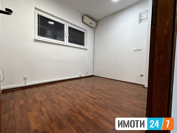 Се издава Деловен простор во  нас Центар